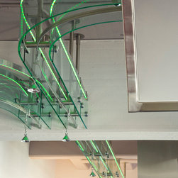 San Francisco Penthouse - Novelty Lighting