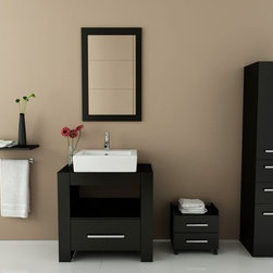 Avola Bathroom Vanities - Bath Products