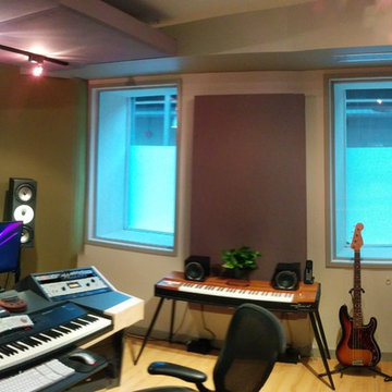 Sound Studio