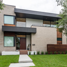 Exterior New Development