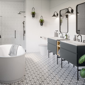 Studio S. Collection by American Standard