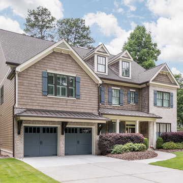 Home Addition - Brookhaven