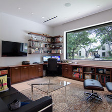 653 Bourbon Ct - Office