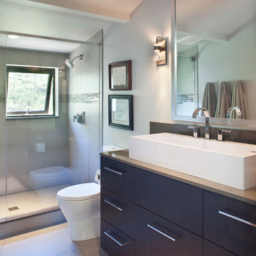 Modern Mountain Home | Telluride CO