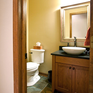 Burnsville Kitchen Remodel