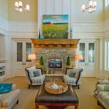 Traditional Living