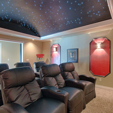 2012 Show Home