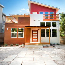 Exterior Ideas