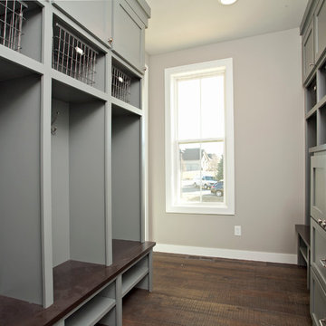 Custom Build - Prior Lake, MN