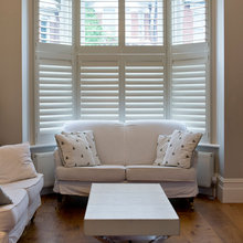window shutters