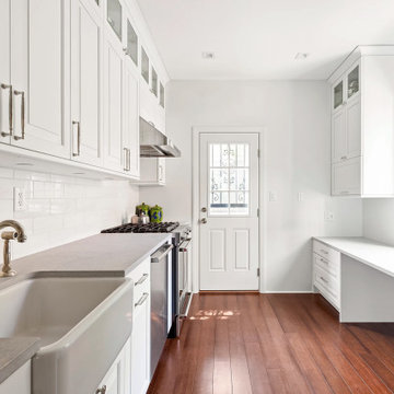 Windsor Terrace - Prospect Park SW