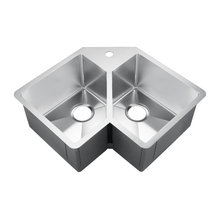 Kitchen sinks