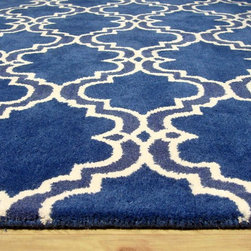 Fine Area Rugs - Area Rugs