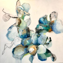 Recent Works (Mixed Media) - Products