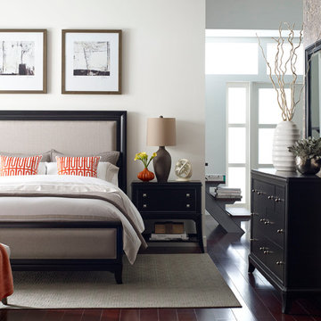 Beautiful Bedrooms