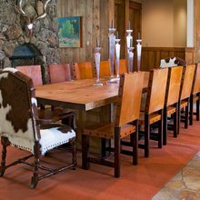 Dining Room Ideas