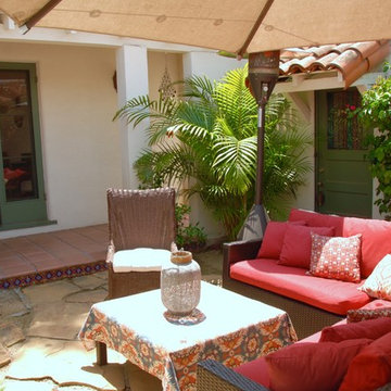 My Houzz: Cal Heights Spanish