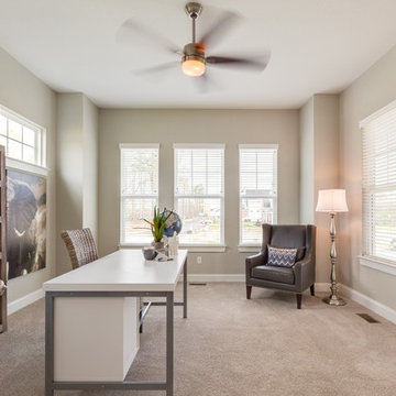 St. Jude Children's Research Hospital Dream Home 2016