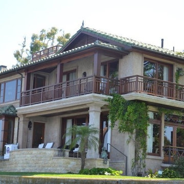 Cutler Residence