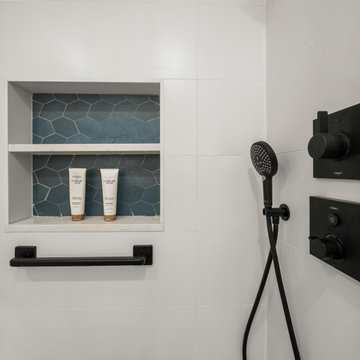 Upper East Side Bathroom Renovation