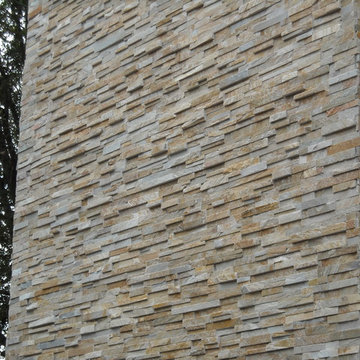 Honey Gold Classic Ledgestone