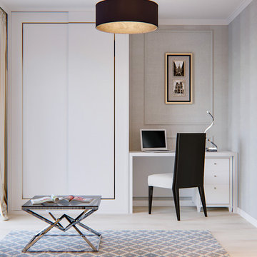 Apartment in Stuttgart