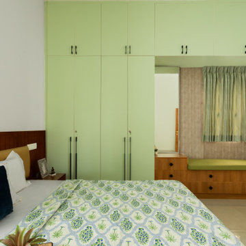 Pavan project