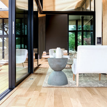Suteki House