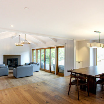 Pebble Beach Linksman Retreat