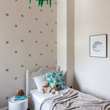 PADDINGTON TOWNHOUSE 2