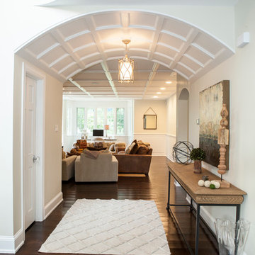 Villanova, PA Whole Home Renovation