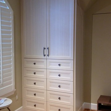 Master Bedroom Arlington VA