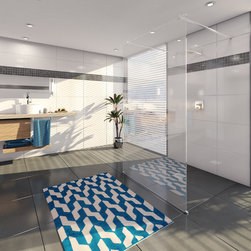 Decina Showers - Shower Cubicles and Kits
