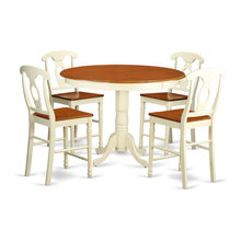 Counter tables