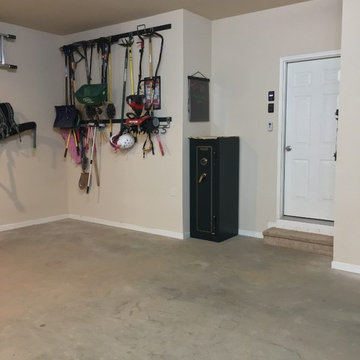 Toi's Garage