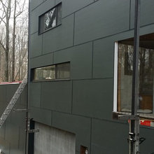 Hardie Panel