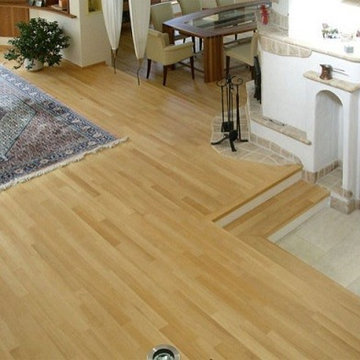 Capirona, Brazilian Maple