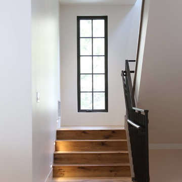 Bade Residence - After