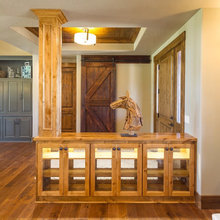 Dining Room Ideas