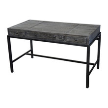 Liz desk