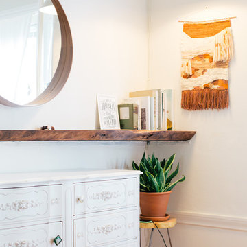 Houzz TV: This Maker‘s Home Makes Everything OK