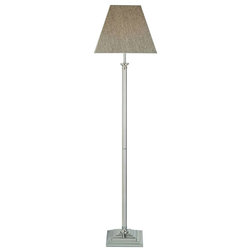 Transitional Floor Lamps by Houzz