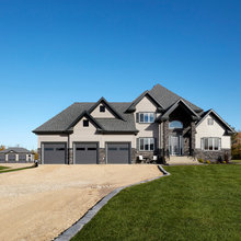 Exterior House