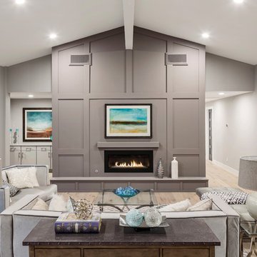 ARCADIA CONTEMPORARY RANCH