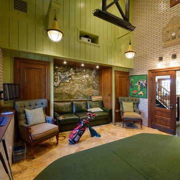 Private Family Gym