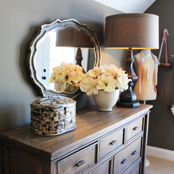 Home Decor Details & Accents