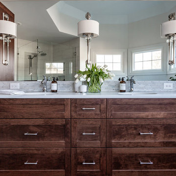 Calming Ensuite