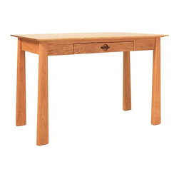 Cherry Moon Writing Desk - Desks And Hutches