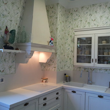 Cocina escandinava