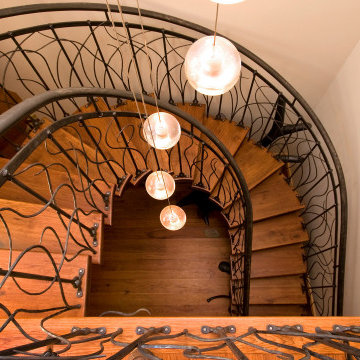 Battle Architects Staircases